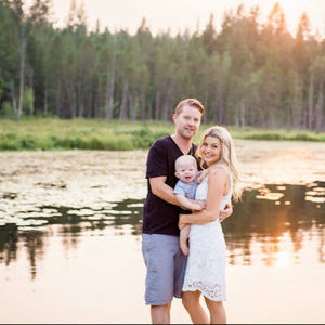 Meet your Posher, Dylan